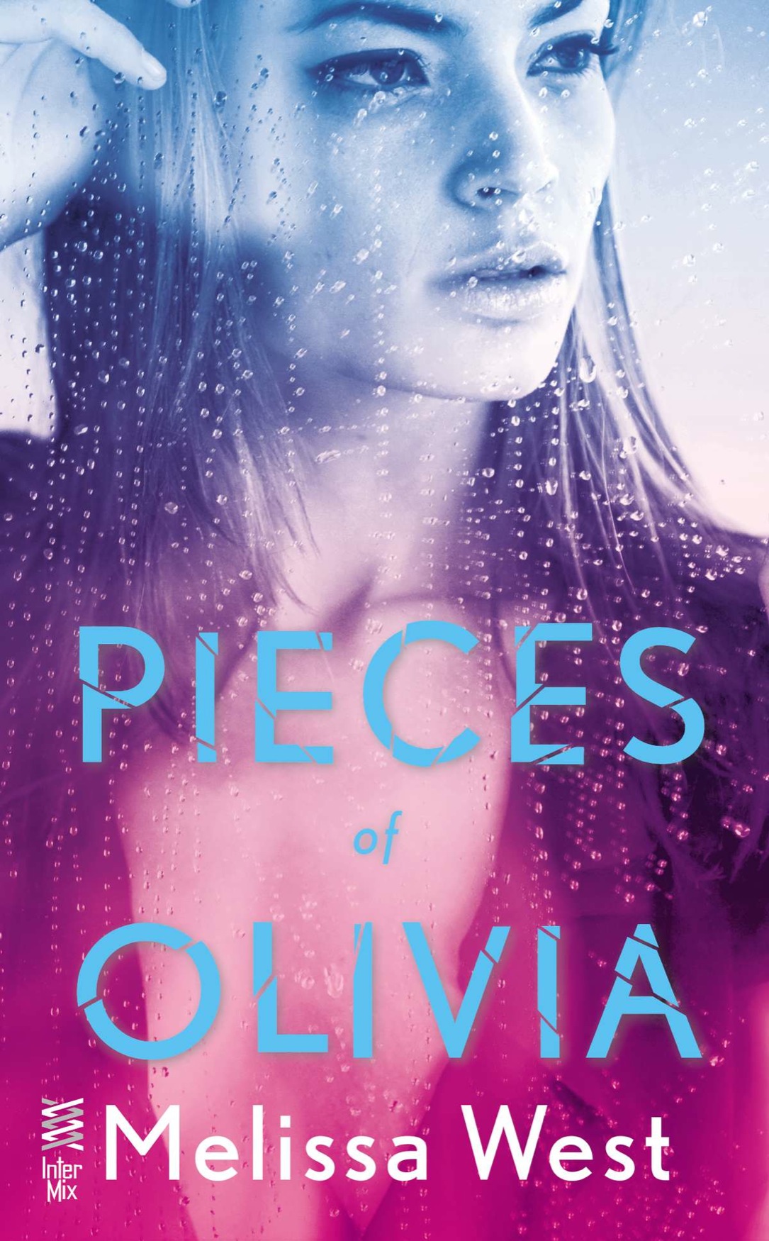 Pieces of Olivia by Unknown