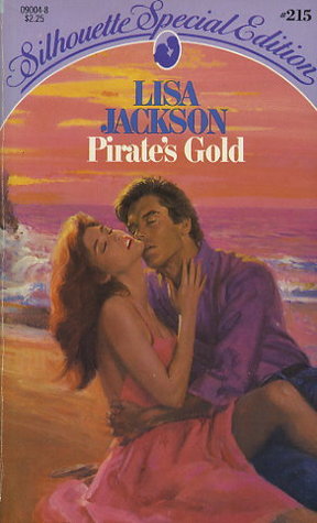 Pirate's Gold (1984) by Lisa Jackson