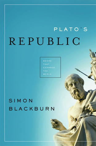 Plato's Republic (2007) by Simon Blackburn