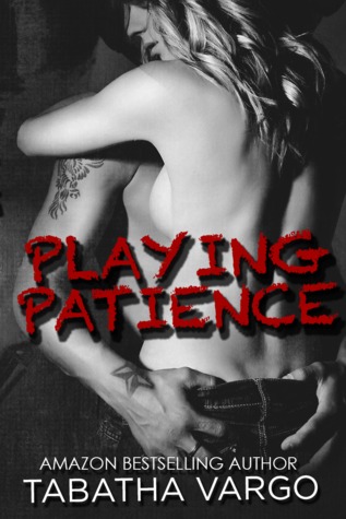 Playing Patience (2013)