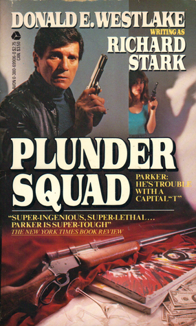 Plunder Squad (1985)