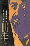 Poesía (Obras, #1) (1998) by Oliverio Girondo