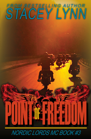 Point of Freedom (2000)