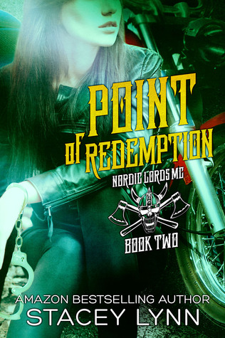 Point of Redemption (2000) by Stacey  Lynn