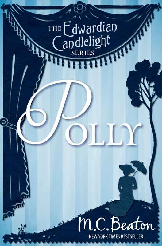 Polly by M.C. Beaton