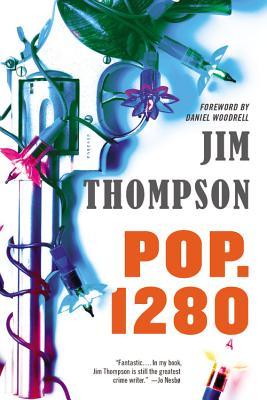 Pop. 1280 (1964) by Jim Thompson