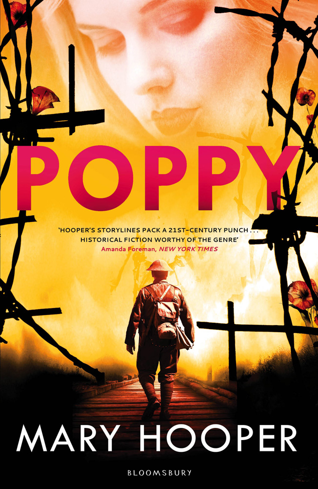 Poppy (2014) by Mary Hooper