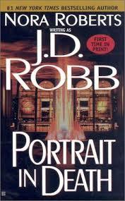 Portrait in Death (2003) by J.D. Robb