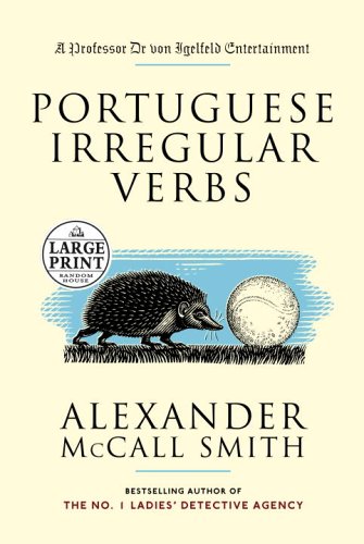 Portuguese Irregular Verbs (2006)