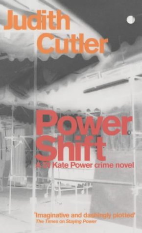 Power Shift (2015) by Judith Cutler