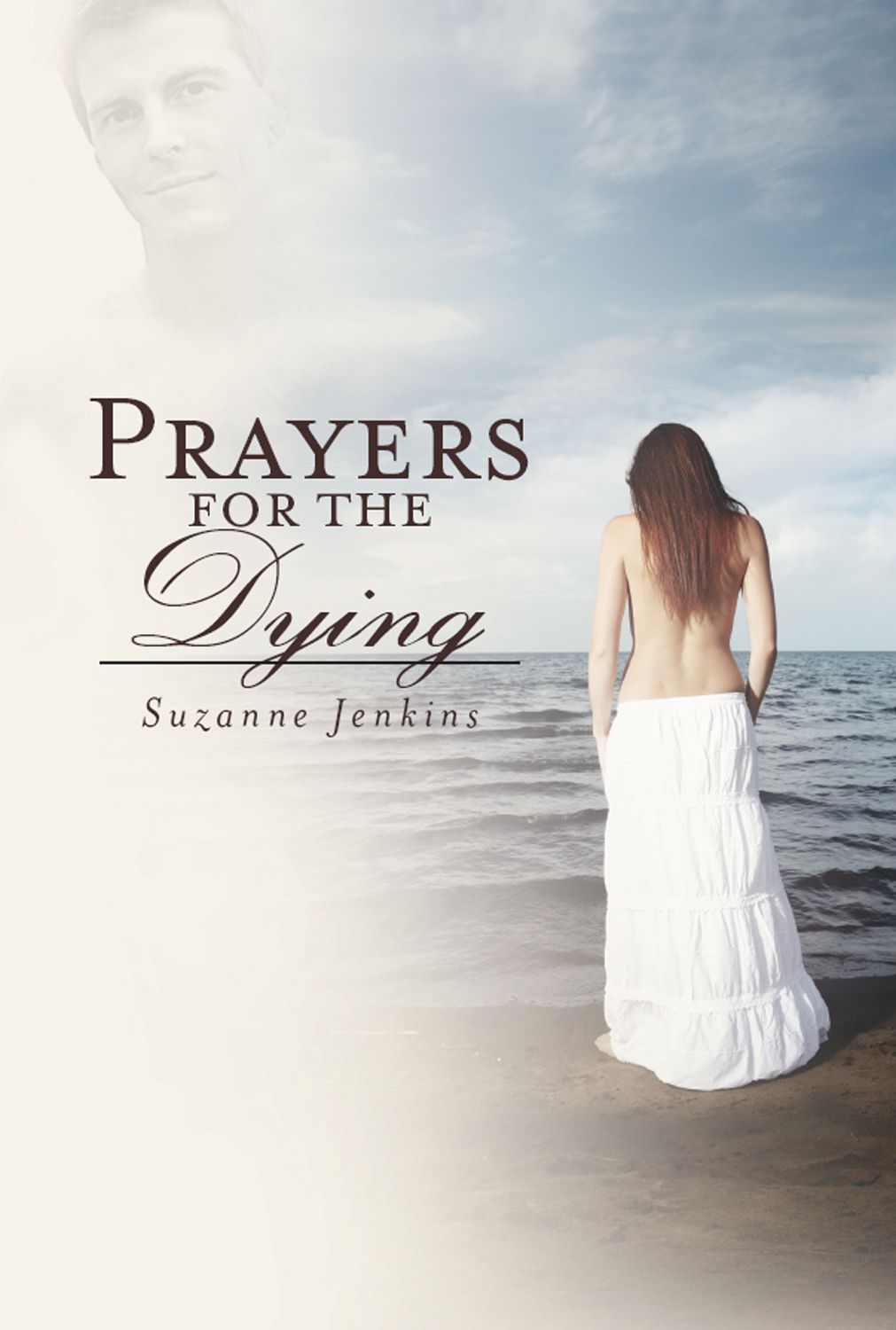 Prayers for the Dying (Pam of Babylon Book Four) by Jenkins, Suzanne