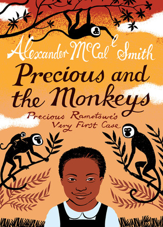 Precious and the Monkeys (2011)