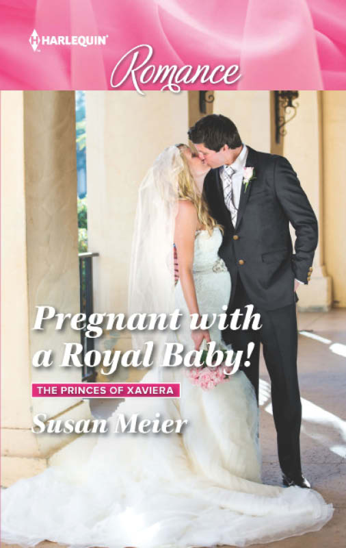 Pregnant with a Royal Baby! by Susan Meier