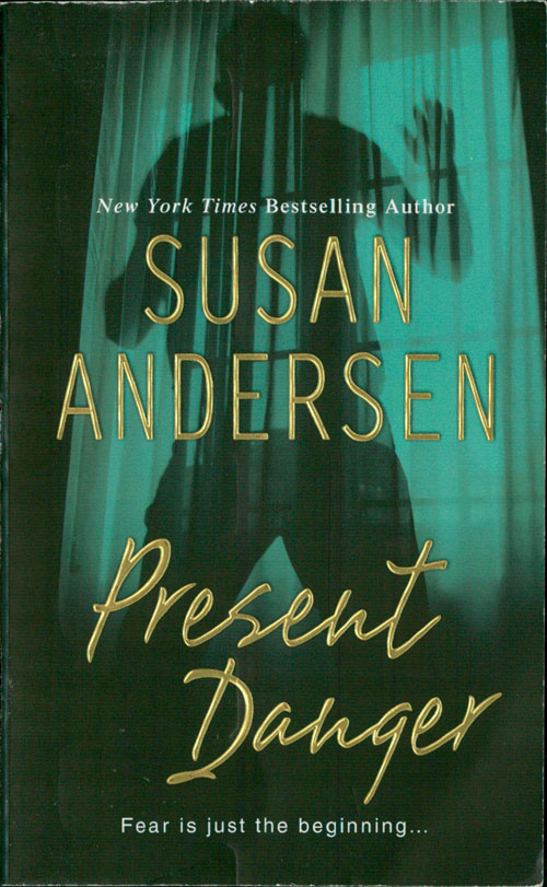 Present Danger by Susan Andersen
