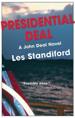 Presidential Deal (2004) by Les Standiford