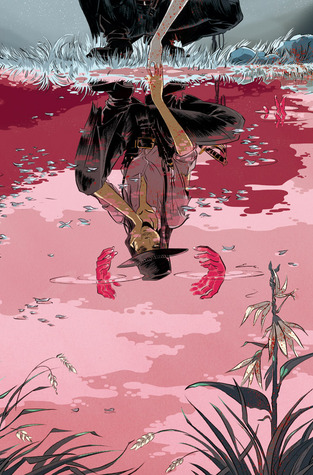 Pretty Deadly #1 (2013) by Kelly Sue DeConnick