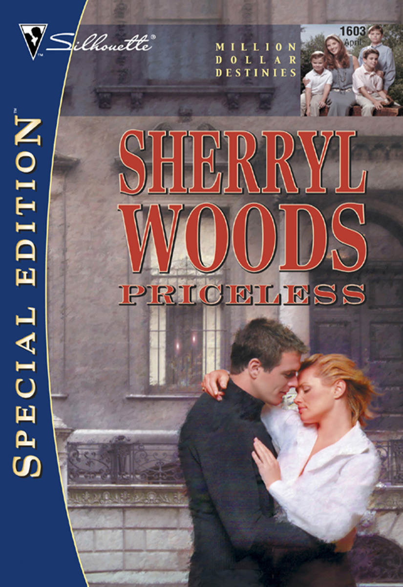 Priceless (2004) by Sherryl Woods