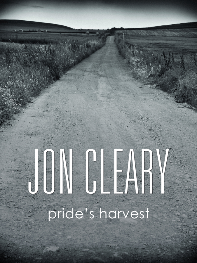 Pride's Harvest (2013) by Jon Cleary