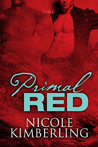 Primal Red (2009) by Nicole Kimberling