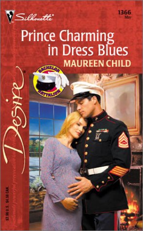 Prince Charming In Dress Blues (2001) by Maureen Child