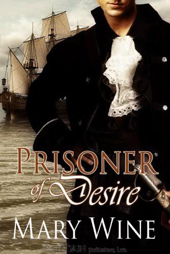 Prisoner of Desire by Mary Wine