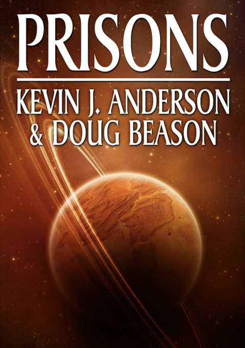 Prisons by Kevin J. Anderson