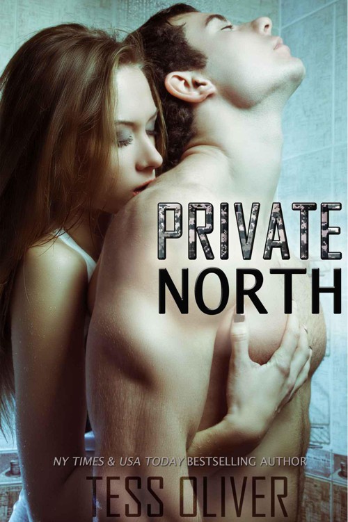 Private North by Tess Oliver