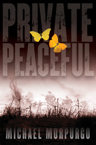 Private Peaceful (2004)
