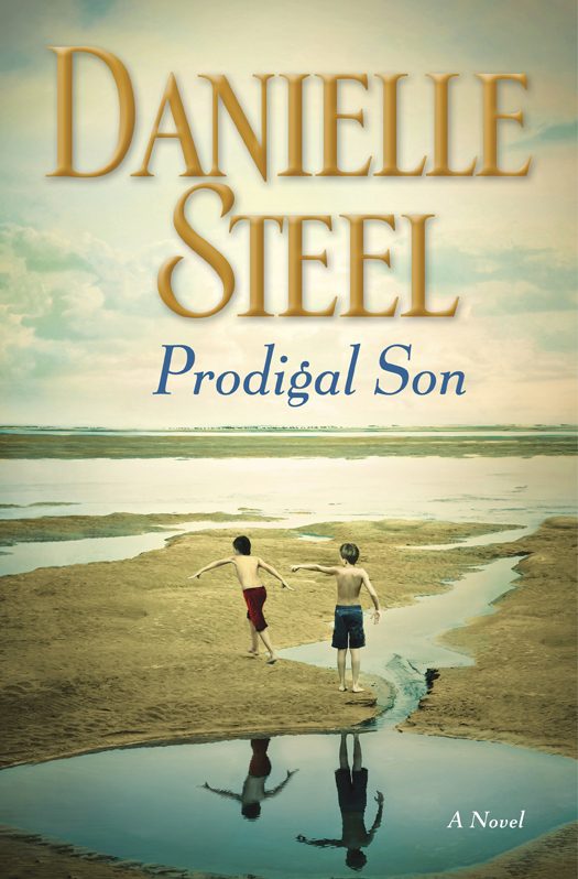 Prodigal Son (2015) by Danielle Steel