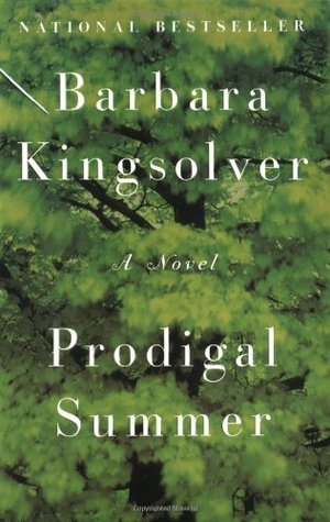 Prodigal Summer (2001) by Barbara Kingsolver