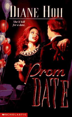 Prom Date (1996)