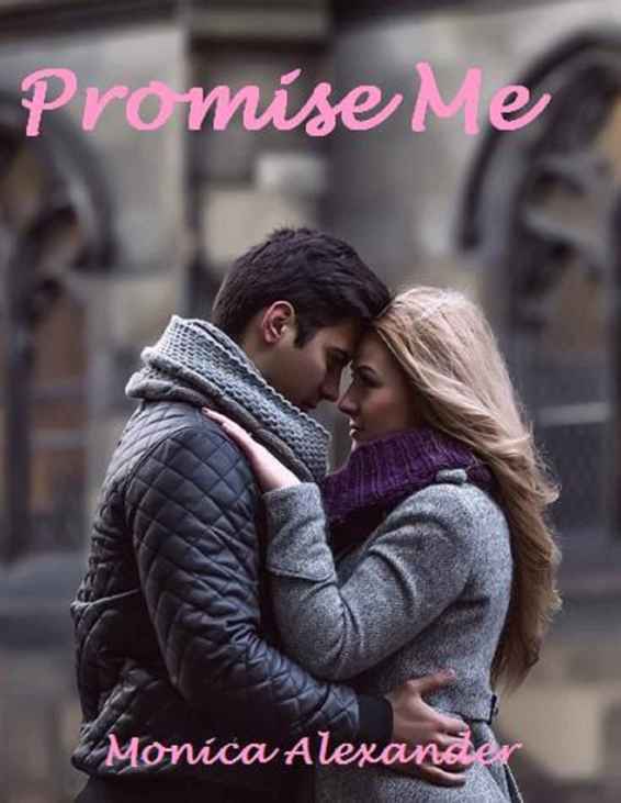 Promise Me by Monica Alexander