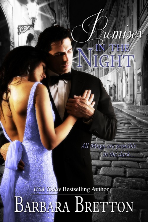 Promises in the Night: A Classic Romance - Book 2 (2015) by Barbara Bretton