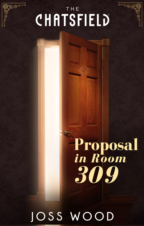 Proposal in Room 309 by Joss Wood