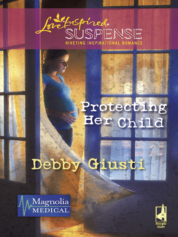 Protecting Her Child (2009) by Debby Giusti