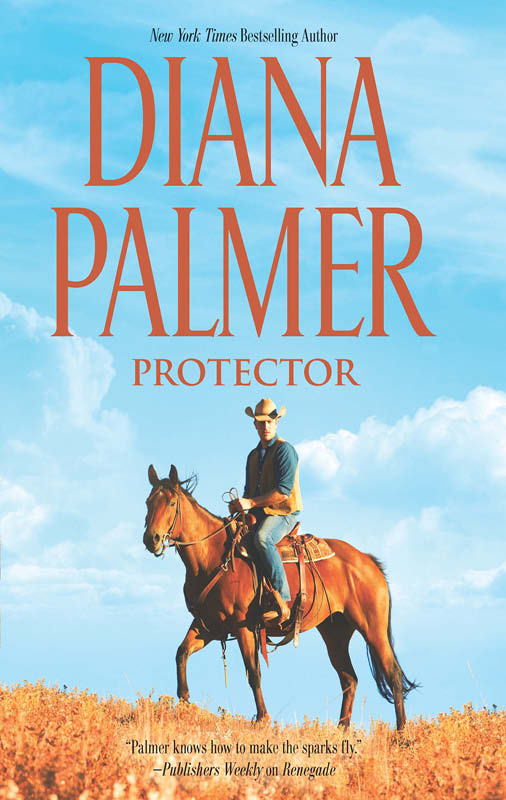 Protector (2013) by Diana Palmer