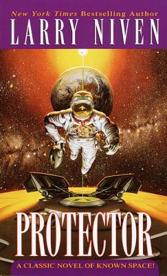 Protector (1987) by Larry Niven