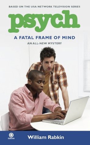 Psych: A Fatal Frame of Mind (2010)