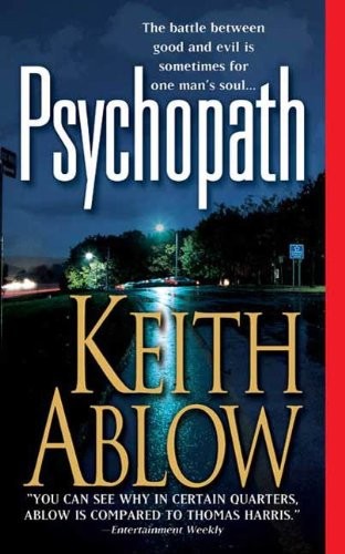 Psychopath by Keith Ablow