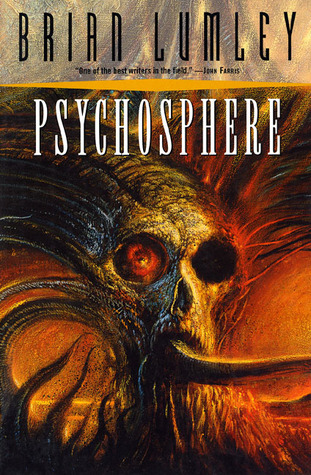 Psychosphere (2001)