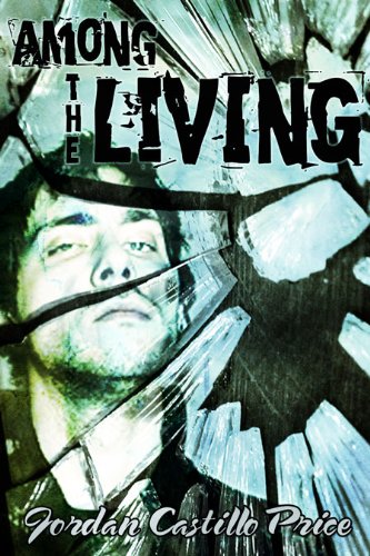 PsyCop 1: Among the Living by Jordan Castillo Price