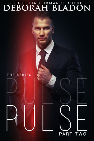 Pulse - Part Two (2014) by Deborah Bladon