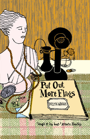 Put Out More Flags (2002)