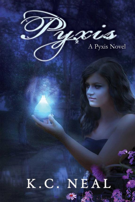 Pyxis: The Discovery (Pyxis Series) by K.C. Neal