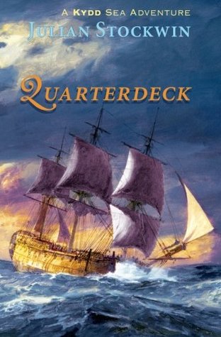 Quarterdeck (2006) by Julian Stockwin