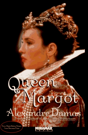 Queen Margot, or Marguerite de Valois (1994)