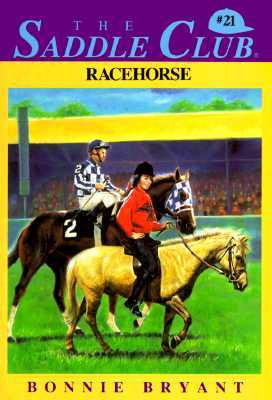 Racehorse (1992)