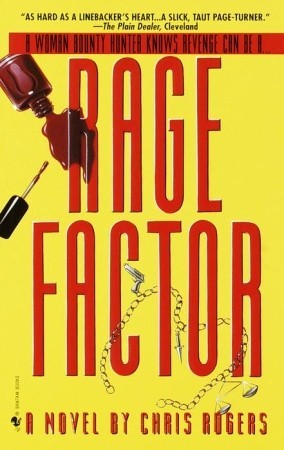 Rage Factor (2000) by Chris Rogers