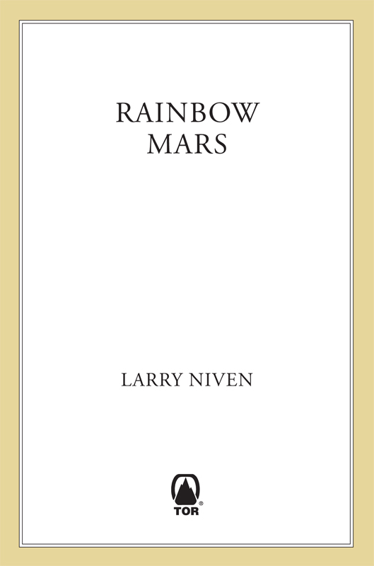 Rainbow Mars