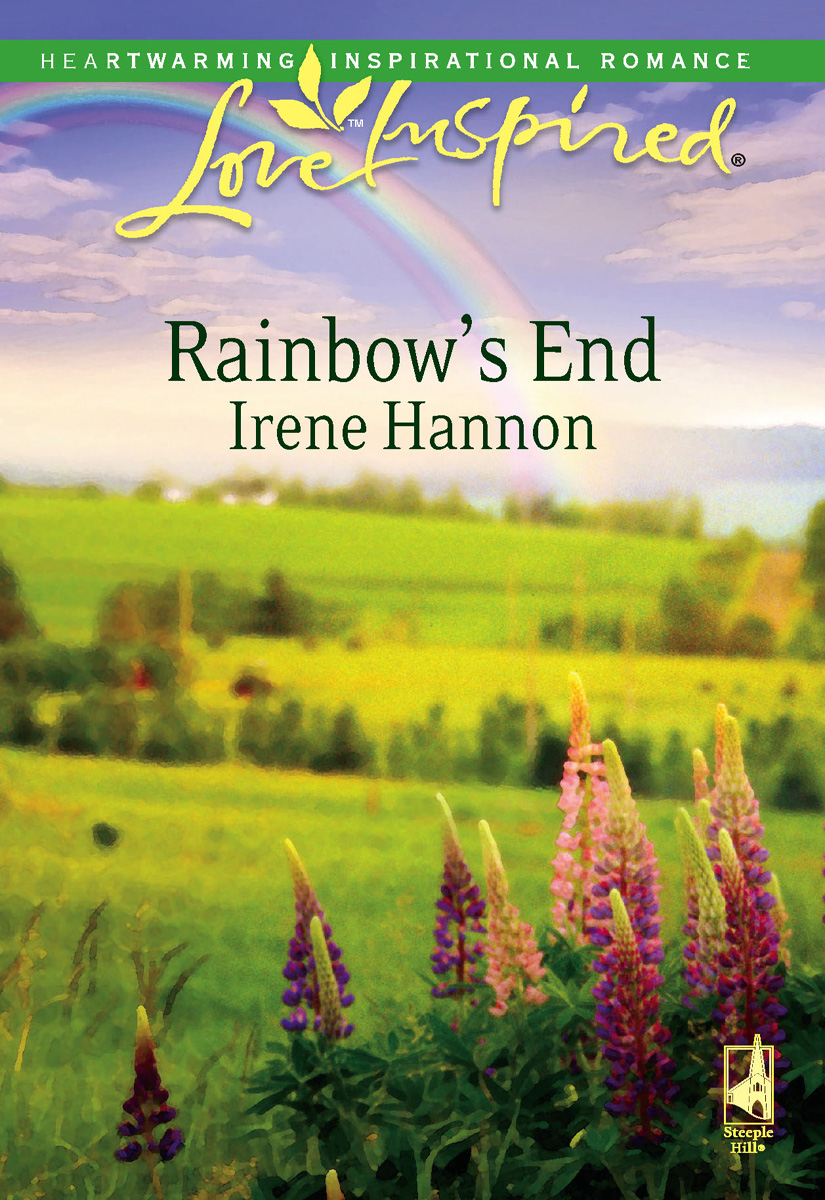 Rainbow's End (2007) by Irene Hannon